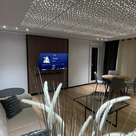 Luxe *