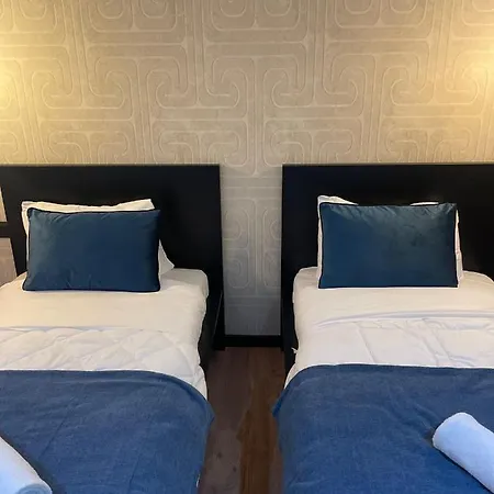 Luxe Mulhouse