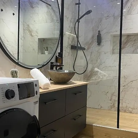 Luxe Apartamento *