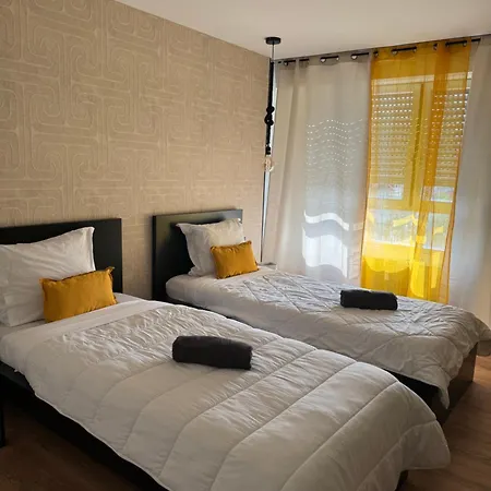 Apartamento Luxe