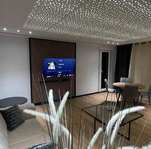 Luxe *
