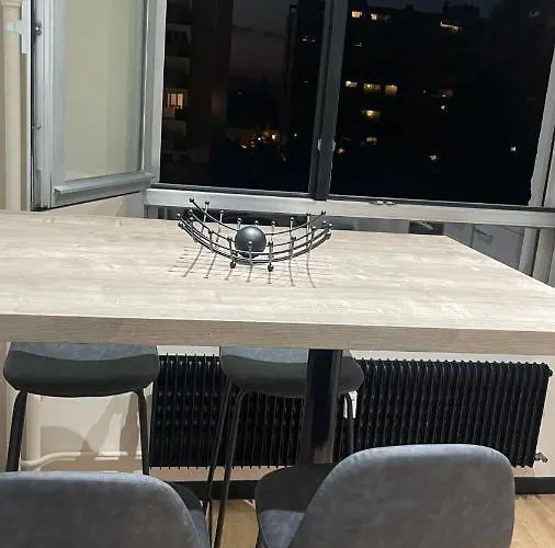 Appartement Luxe *
