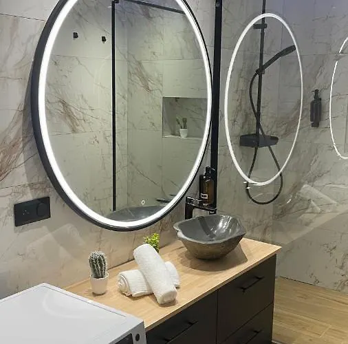 Luxe Appartement *