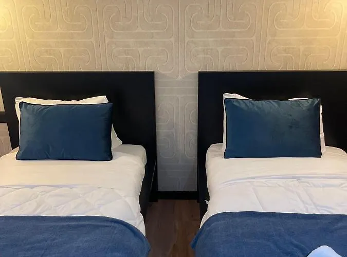 Luxe Mulhouse