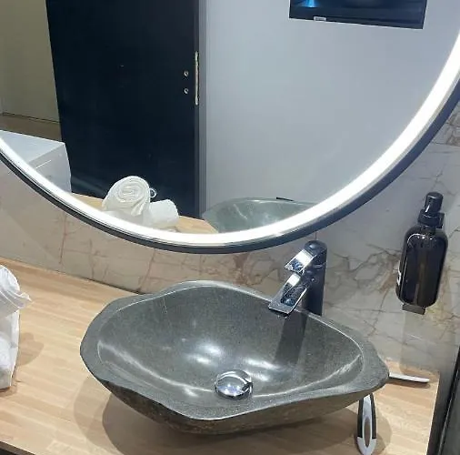 Luxe Mulhouse