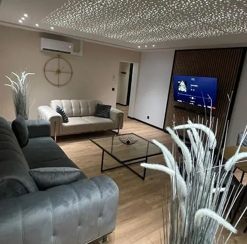 Luxe Appartement *