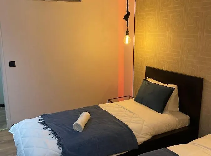 Luxe * Mulhouse