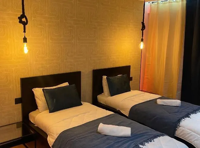 Luxe Appartement