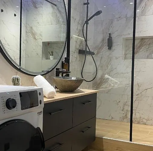 Luxe Appartement *